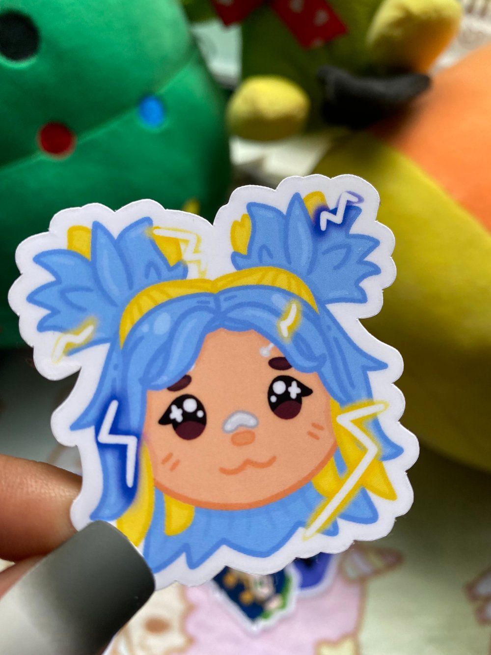 Valorant Vinyl Stickers