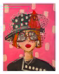 Memories of You (PRINT) 