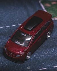 Image 13 of HONDA ODYSSEY CUSTOM