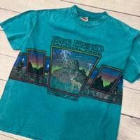 Image 2 of Vintage Big Bend Tee - L