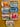 Melamine scatter trays 