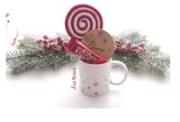 Image 1 of Mini Pack Detalle Navideño