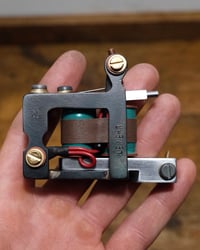Image 1 of Blackie Liner