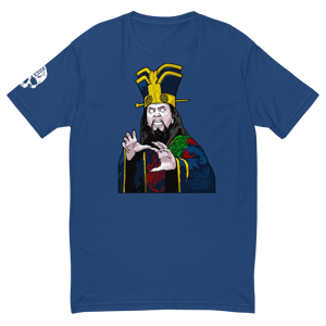 Image of Workshop 432's "Lopan" Tee