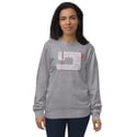 Sewist Unisex organic sweatshirt