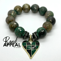 Image 4 of Green Passion