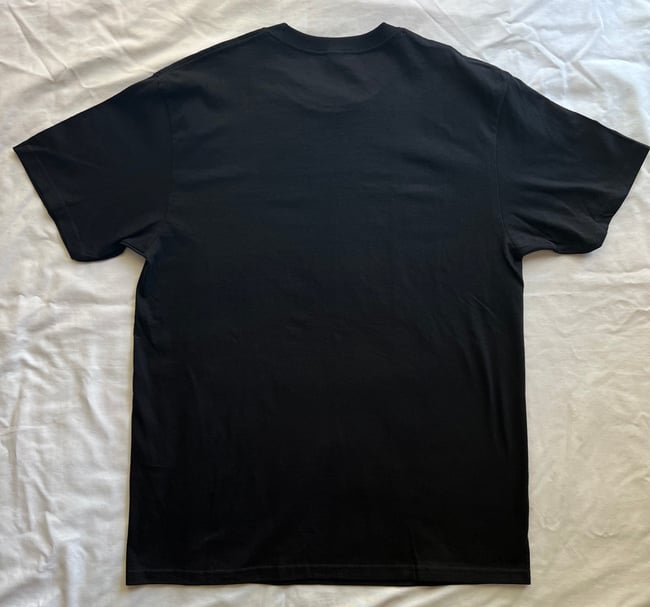 "UNDROWNABLE" T-SHIRT (GILDAN HAMMER)