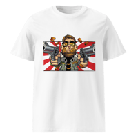 Image 2 of HITZ M t-shirt