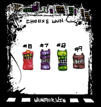 Image 3 of Popwun 6