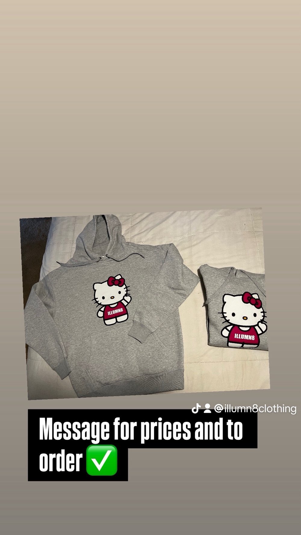 Image of Hello kitty 