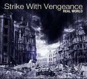 Image of CFR 018 Strike With Vengeance :: Real World
