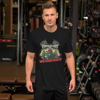Image 2 of "We Ride Dirty" T-Shirt