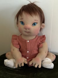 Image 5 of Maggie, Newborn Girl