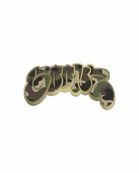 “Camouflage” Goonz Throwie 👀🪖
