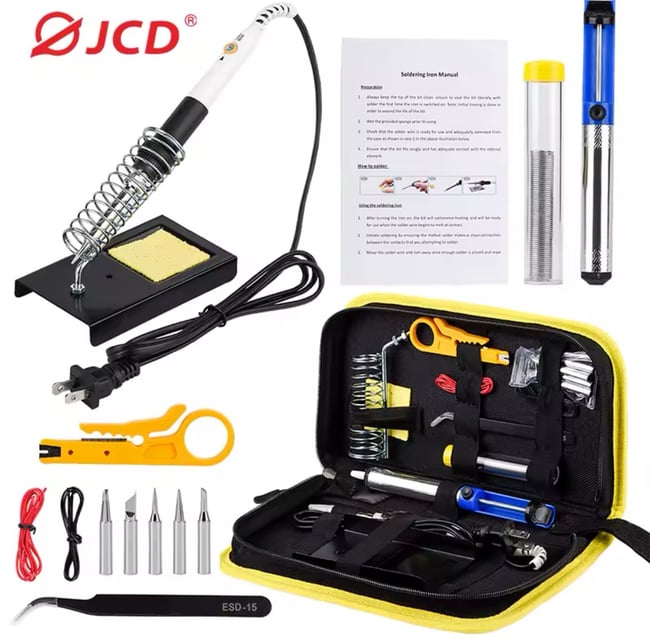 Soldering Iron Kit