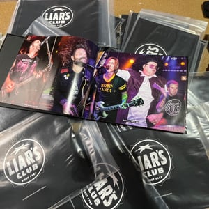 Image of Liar's Club Photo Book