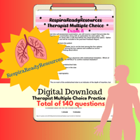 TMC study package Exam A