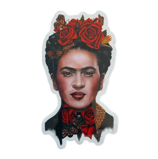 FRIDA STICKER 
