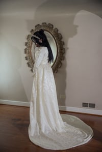 Image 6 of 1960s Mid Century Gown