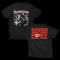 Blood In Blood Out Tee 