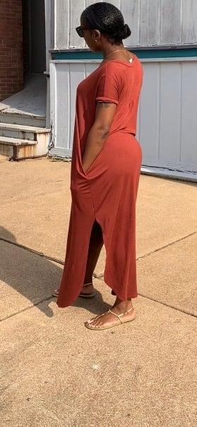 Casual Collection Dress