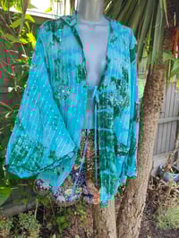Image 8 of Mykonos jewel shorts -limited edition 6-14 uk