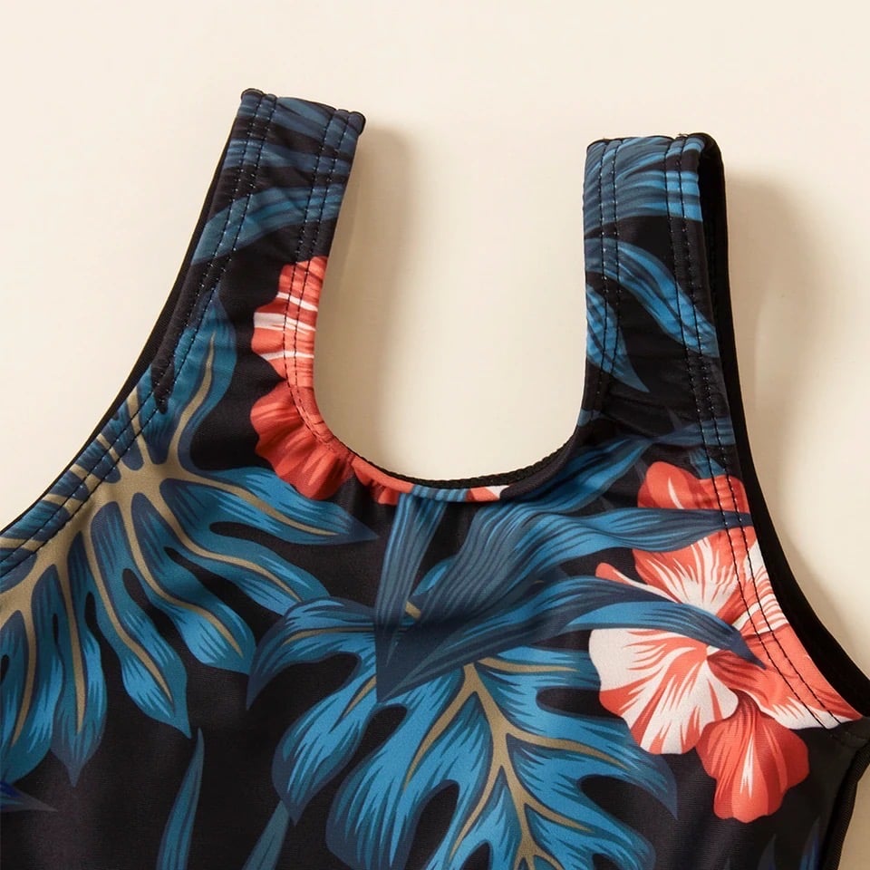 Image of 'Dubai' Swimwear