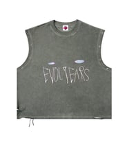 EVOLTEARS TANK TOP