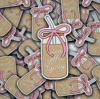 Image 2 of Aesthetic Vinyl Stickers