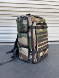 Image 3 of CLASSIC CAMO BACKPACK