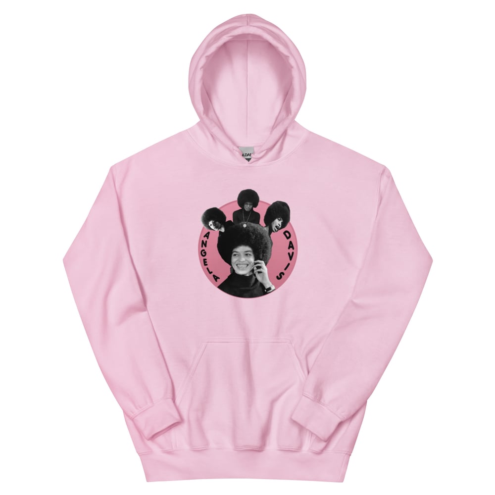 Image of AD Hoodie