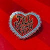 TILL DEATH