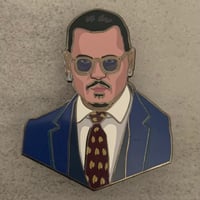 Image 10 of Depp Heads