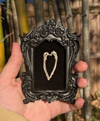 The Lovers Rat Hands