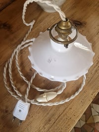 Image 3 of La baladeuse opaline 