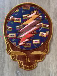 SYF BROWN CASSETTE