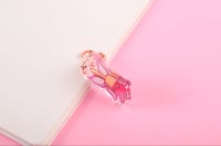 Image 2 of Fairy Paintbrush Keychain