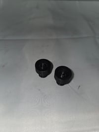 Image 6 of Honda Shadow Carb Slide Vent Fitting. 