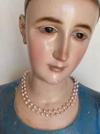 Image 1 of PEARLS PALE BLUSH