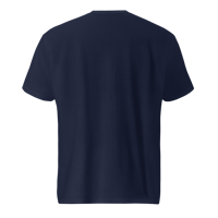 Image 11 of Short-Sleeve T-Shirt (No Luck Just God)