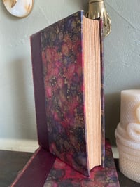 Image 4 of Don Juan ou la Vie de Byron, par André Maurois, relié, Editions Hachette, 1952. 