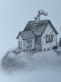 Image 4 of Familia - Artwork