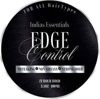 Edge control 