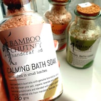 Image 1 of Bath Soak
