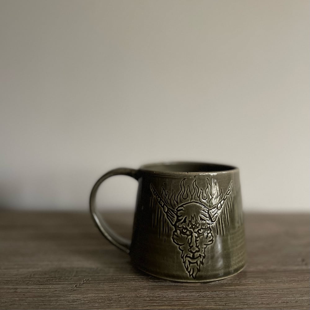 Image of Venom Mug