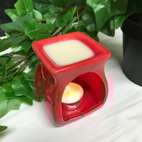 Image 5 of Ceramic Tea Light Warmers