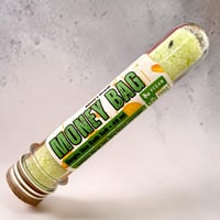 Image 1 of Money Bag Bath Salt | Single Use Tube
