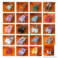 Stylish Vent Air Freshner Clips