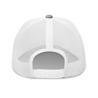 Image 18 of Spokane Falls Trucker Cap