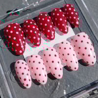 Image 1 of Medium- In Love